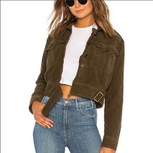 Free People Jacket